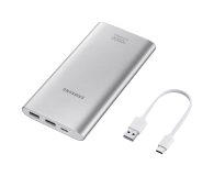 Samsung Galaxy A40 Black +Creative Roar+PowerBank10000mAh - 496713 - zdjęcie 13